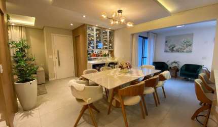 Excelente Casa com Porteira Fechada à venda, 270 m² por R$ 1.700.000 - Boa Vista - Curitiba/PR!