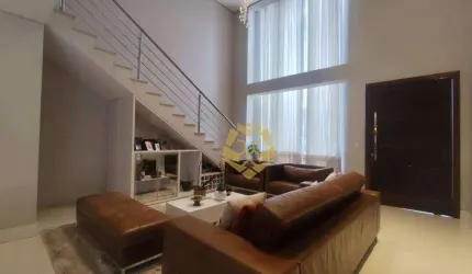 Casa Espetacular com 5 dormitórios, 372 m² - venda por R$ 2.300.000 ou aluguel por R$ 13.405/mês - Rebouças - Curitiba/PR