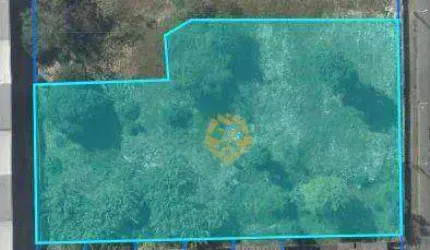 Terreno à venda, 3628 m² por R$ 4.173.000,00 - Capão Raso - Curitiba/PR
