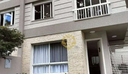 Casa com 4 dormitórios à venda, 139 m² por R$ 1.290.000,00 - Atuba - Curitiba/PR