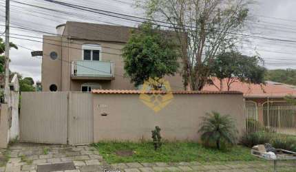 Maravilhoso apartamento com 3 dormitórios para alugar, 140 m² por R$ 2.750/mês - Juvevê - Curitiba/PR