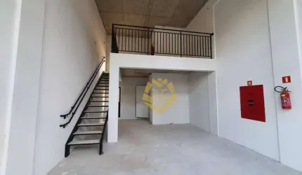 Loja para alugar, 43 m² por R$ 6.364,05/mês - Ecoville - Curitiba/PR
