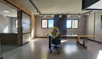 Loja, 108 m² - venda por R$ 1.350.000,00 ou aluguel por R$ 12.318,44/mês - Bigorrilho - Curitiba/PR