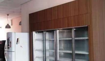 Loja, 268 m² - venda por R$ 1.500.000,00 ou aluguel por R$ 7.500,00 - Mercês - Curitiba/PR