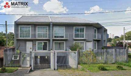 Excelente Sobrado de Esquina com 4 dormitórios à venda, 306 m² por R$ 1.800.000 - Mossunguê - Curitiba/PR!