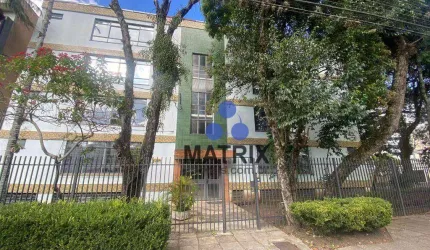 Prédio, 1589 m² - venda por R$ 8.000.000,00 ou aluguel por R$ 32.360,01/mês - Alto da Glória - Curitiba/PR