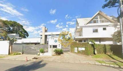 Casa com 5 dormitórios, 316 m² - venda por R$ 1.737.000,00 ou aluguel por R$ 13.576,16/mês - Campo Comprido - Curitiba/PR