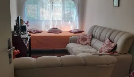 Apartamento pertinho da Praia no Boqueirão.