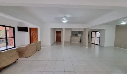 BELO Apartamento 3 Dormitórios 3 sacadas 2 vagas Guilhermina