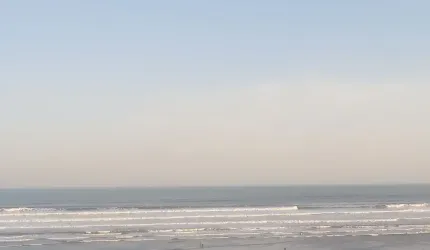 ATENÇÃO IMÓVEL ABAIXO DO PREÇO FRENTE MAR GUILHERMINA