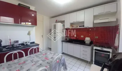 Altos de Santana I - Apartamento 3 quartos à venda no Condomínio Altos de Santana, Parque Santana, Mogi das Cruzes, SP.