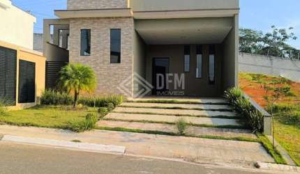 Residencial Veneza I - Casa Térrea Alto Padrão à venda no condomínio Veneza 1 em Mogi das Cruzes, SP, com 3 suítes