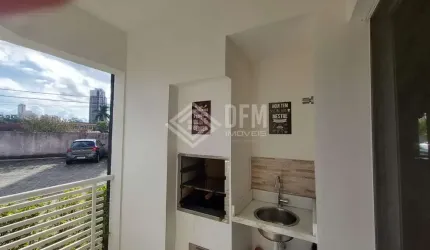 Condomínio Residencial Espanha III - Apartamento à venda no Condomínio Residencial Espanha III, no bairro Socorro em Mogi das Cruzes, SP
