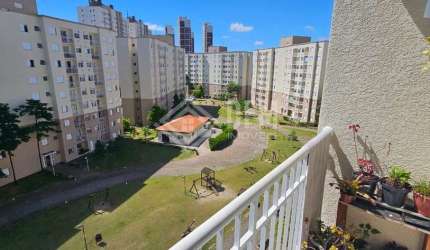 Único Mogi - Imóvel apartamento para venda no Condomínio Único Mogi, Vila Mogilar, Mogi das Cruzes, SP.