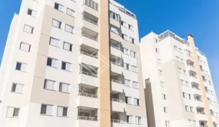 Condomínio HILLS - Apartamento Alto Padrão à venda no Condomínio Hills na VILA Oliveira em Mogi das Cruzes