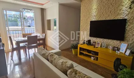 Vita Alto do Ipiranga - Apartamento 3 dormitórios à venda no Condomínio Vita Alto Ipiranga, ao lado do Centro de Mogi das Cruzes.