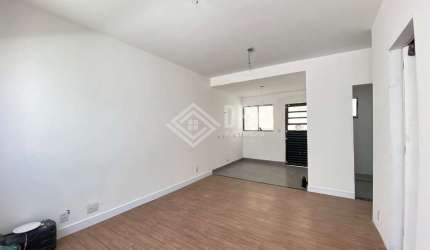 Villagio Vila São Paulo - Casa para venda com 2 quartos na Vila São Paulo em Mogi das Cruzes, SP.