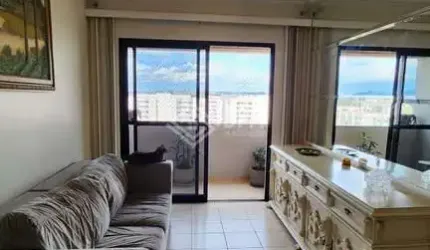 Condomínio Edifício Cayman - Apartamento Alto Padrão à venda no Condomínio Edifício Cayman, no bairro Vila Mogilar em Mogi das Cruzes, SP