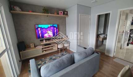 Helbor Espaço e Vida Ipoema 1 - Apartamento para Venda no Espaço e Vida Ipoema 1, com 80 m², varanda gourmet,  3 quartos e 2 vagas