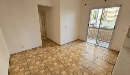 Único Mogi - Apartamento térreo para venda com 2 quartos e 1 vaga no Condomínio Único Mogi, Vila Mogilar, Mogi das Cruzes, SP