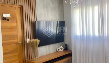 Condominio Residencial Sigma - Casa em Condomínio VIla Aparecida - Mogi das Cruzes