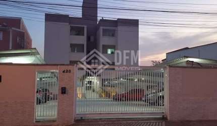 Residencial Giancarlo - Apartamento em Vila Natal, Mogi das Cruzes/SP