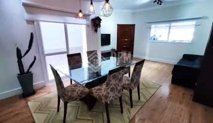 Sobrado à venda no Residencial Colinas em César de Souza, com 3 dormitórios, sendo 1 suíte com closet.