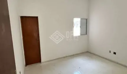 Casa Térrea à venda no bairro Jardim Cambuci em Mogi das Cruzes/SP, com 2 dormitórios, sendo 1 suíte.