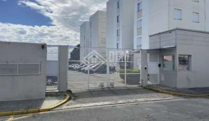 Apartamento à venda no Residencial Akenathon no bairro Vila Brasileira em Mogi das Cruzes, com 70MT2, 3 dormitórios e sacada.