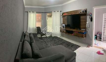 Casa no bairro Vila Lavínia
