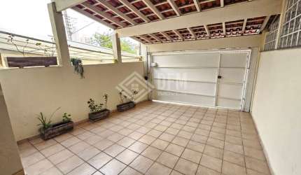 Sobrado à venda em Rua sem saída com 4 dormitórios, sendo 3 suítes, 3 salas e 2 vagas , Parque Santana, Mogi das Cruzes, SP.