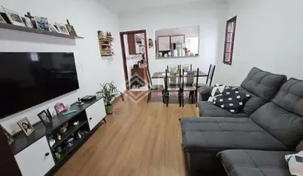 Sobrado localizado no Alto Ipiranga para venda em Mogi das Cruzes, São Paulo.
