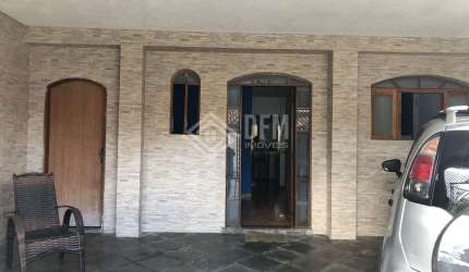 Casa Sobrado em Conjunto Residencial do Bosque, Mogi das Cruzes/SP