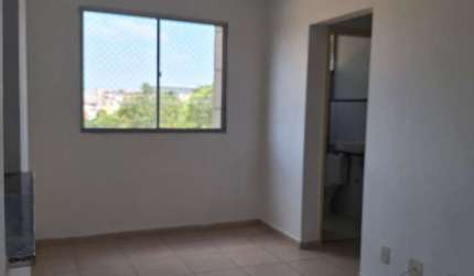 Spazio MonteVerdi - Apartamento à venda no condomínio MonteVerdi, no bairro Alto Ipiranga, com 2 dormitórios, sendo 1 suíte.