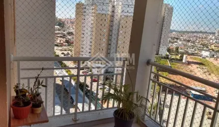 Helbor Espaço e Vida Ipoema II - Apartamento à venda no Condomínio Espaço e Vida Ipoema 2, com 3 dormitórios, sendo 1 suíte