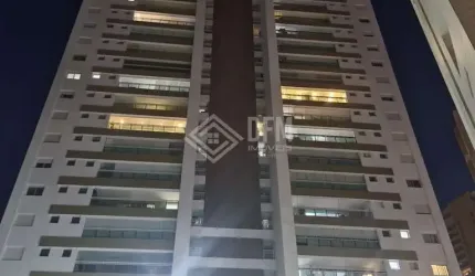 Helbor Life Club Mogilar - Apartamento à venda no Helbor Life Club em Mogi das Cruzes - SP, com 3 suítes e 125 m²