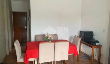 Residencial Pitangueiras - Apartamento à venda no Residencial Pitangueiras, no bairro Mogi Moderno em Mogi das Cruzes, SP, com 3 dormitórios, sendo 1 suíte.