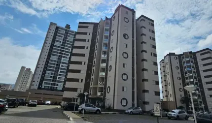 Eco Plaza II - Apartamento para alugar, 2 quartos sendo 1 suíte e varanda gourmet, Loteamento Mogilar, Mogi das Cruzes, SP.