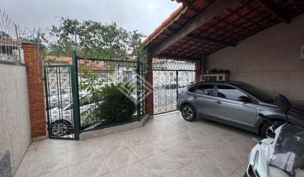 Casa Térrea à venda no bairro Loteamento Jardim Primavera - Mogi das Cruzes/SP, com 2 dormitórios e espaço gourmet