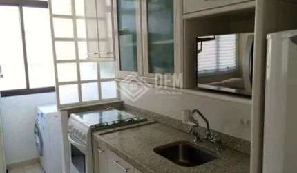 Edifício York Duplex Residence - Apartamento Duplex à venda no Edifício York –  Vila Olímpia – São Paulo