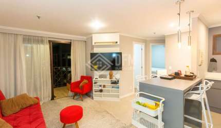 Apartamento Exclusivo no Quality Suites Long Stay – Vila Olímpia, São Paulo