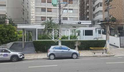 Apartamento para locação – Edifício Ivai  – Consolação