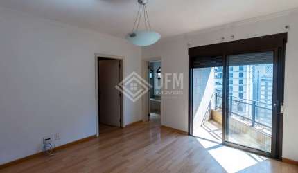 Apartamento com 240m² no Itaim Bibi – Espaço, Exclusividade e Tranquilidade em Localização Privilegiada