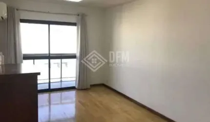 Apartamento à Venda no Edifício Olympic Higienópolis – São Paulo/SP