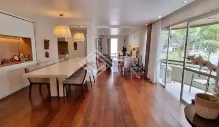 Park Prince - Apartamento no bairo Aclimação em São Paulo/SP