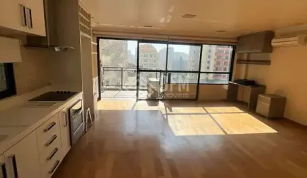 Feeling Piracuama, - Apartamento com 68m² no Condomínio Feeling Piracuama em Perdizes - São Paulo