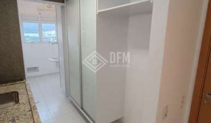 Vita Mogilar - Apartamento para Alugar no Condomínio Vitta Mogilar!
