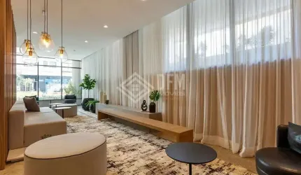 Modern Vila Clementino - Modern Vila Clementino – Penthouse à venda com 2 suítes e 98 m² no Vila Clementino, São Paulo