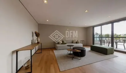 Modern Vila Clementino - Modern Vila Clementino – Penthouse à venda com 2 suítes e 98 m² no Vila Clementino, São Paulo
