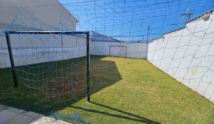 Casa em Condominio para Alugar com 153m², 3 dormitórios, 1 suíte, 2 salas e 2 vagas!!!